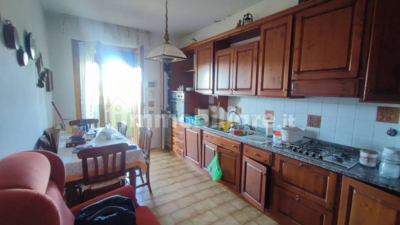 Appartamento in vendita a Impruneta