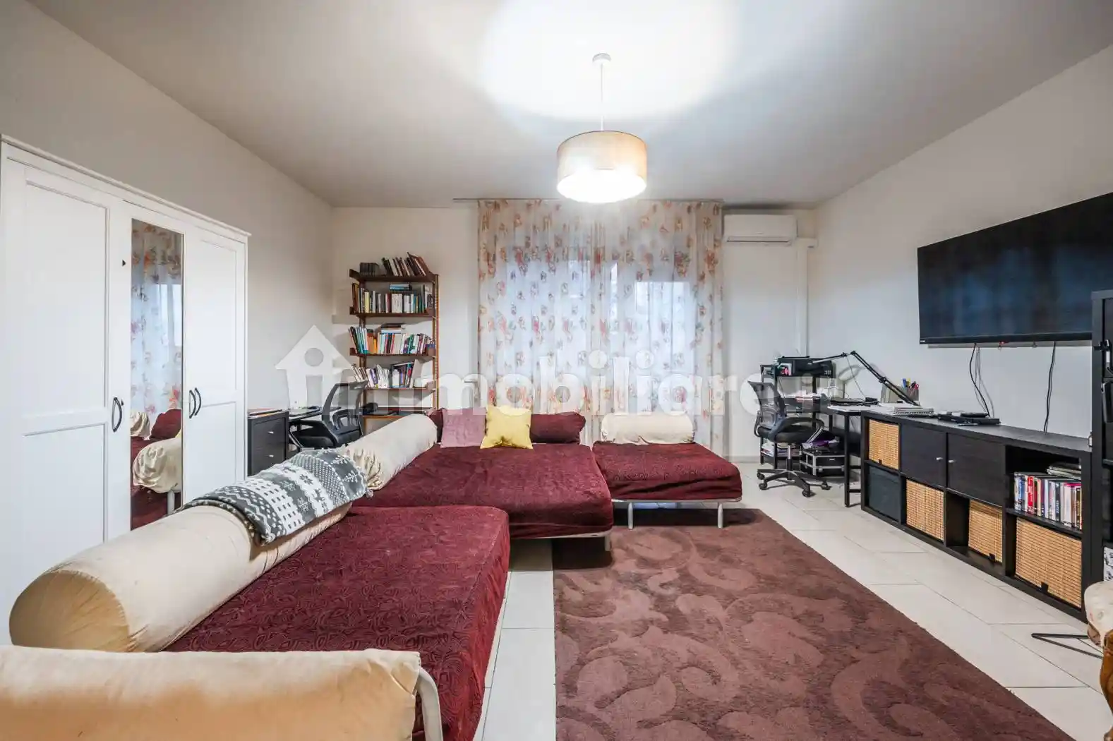 Appartamento in vendita a Scandiano