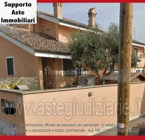 Appartamento in asta a Savignano sul Rubicone