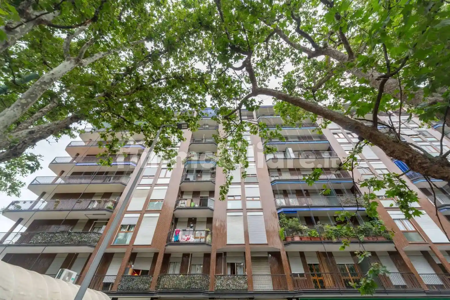 Trilocale viale Enrico Martini 9, Corvetto, Milano - foto 2