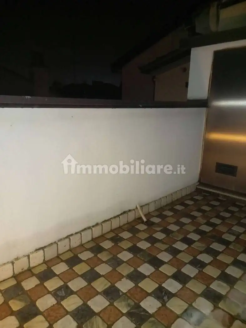 Appartamento secondo piano, Pubblico Passeggio, Piacenza - foto 2