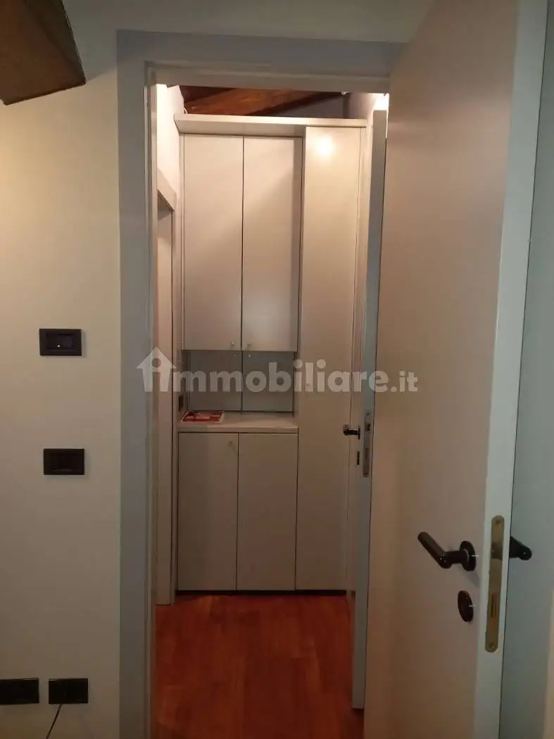 Appartamento secondo piano, Pubblico Passeggio, Piacenza - foto 3