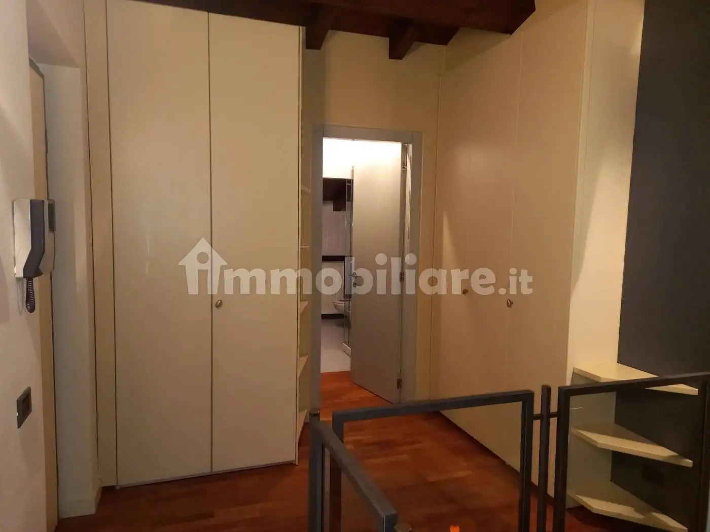 Appartamento secondo piano, Pubblico Passeggio, Piacenza - foto 4