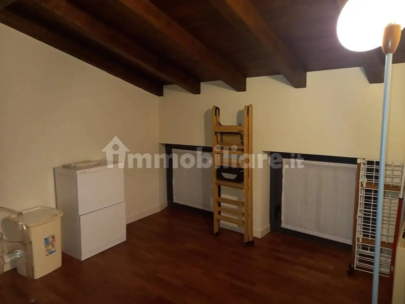 Appartamento secondo piano, Pubblico Passeggio, Piacenza - foto 5