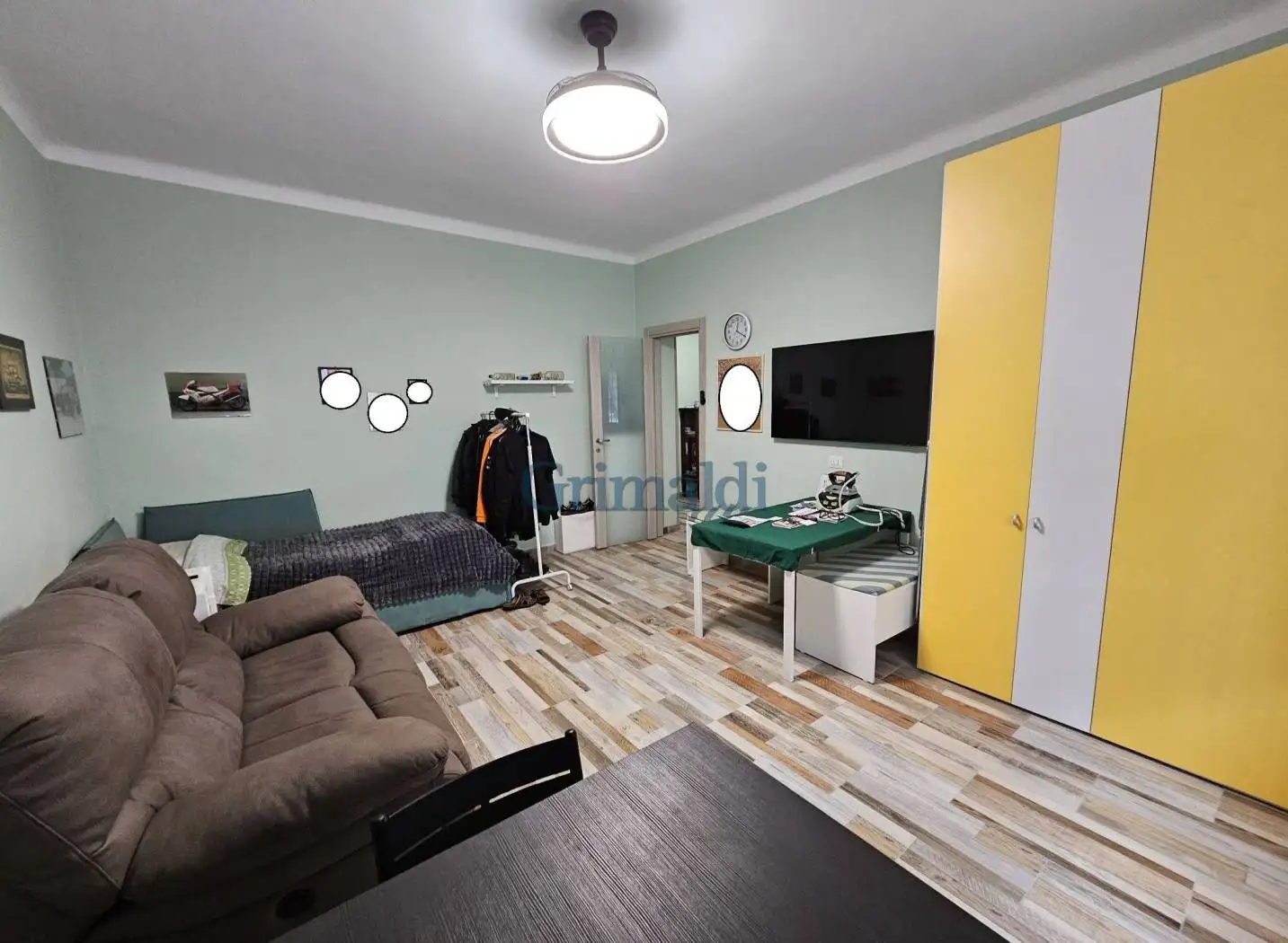 Appartamento in vendita a Vittuone