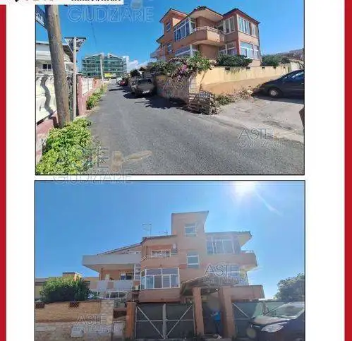 Appartamento in asta a Savignano sul Rubicone