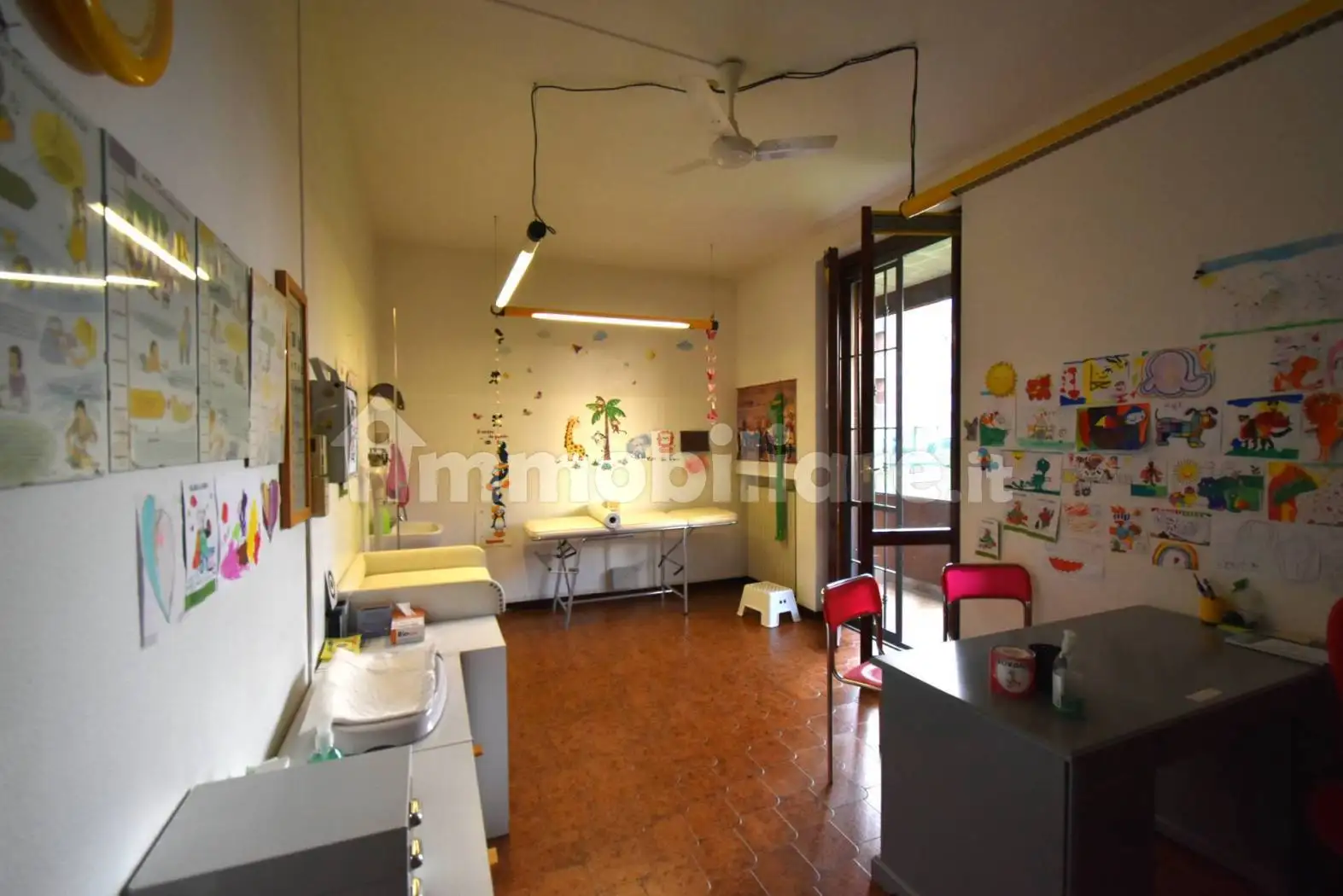 Bilocale via San Mauro 7, Centro, Bernareggio - foto 2