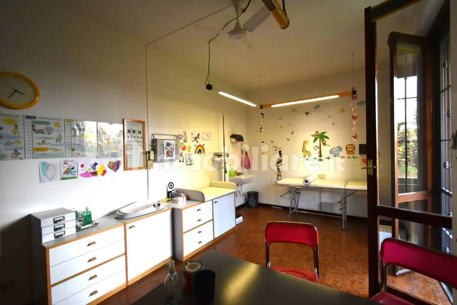 Bilocale via San Mauro 7, Centro, Bernareggio - foto 3