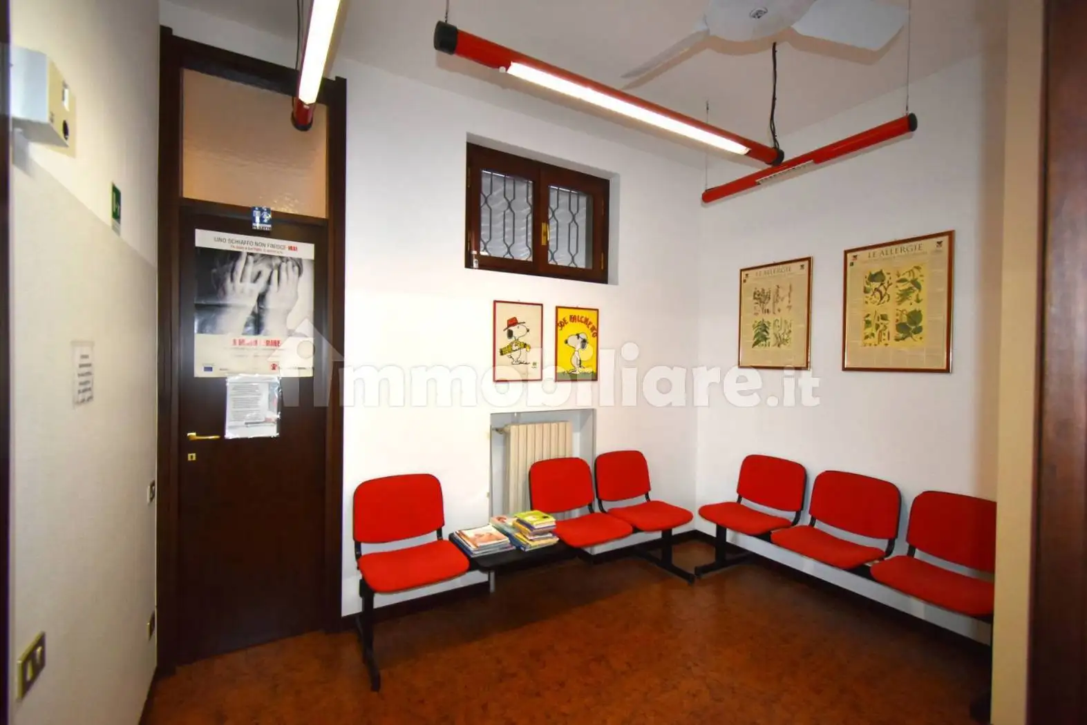 Bilocale via San Mauro 7, Centro, Bernareggio - foto 4