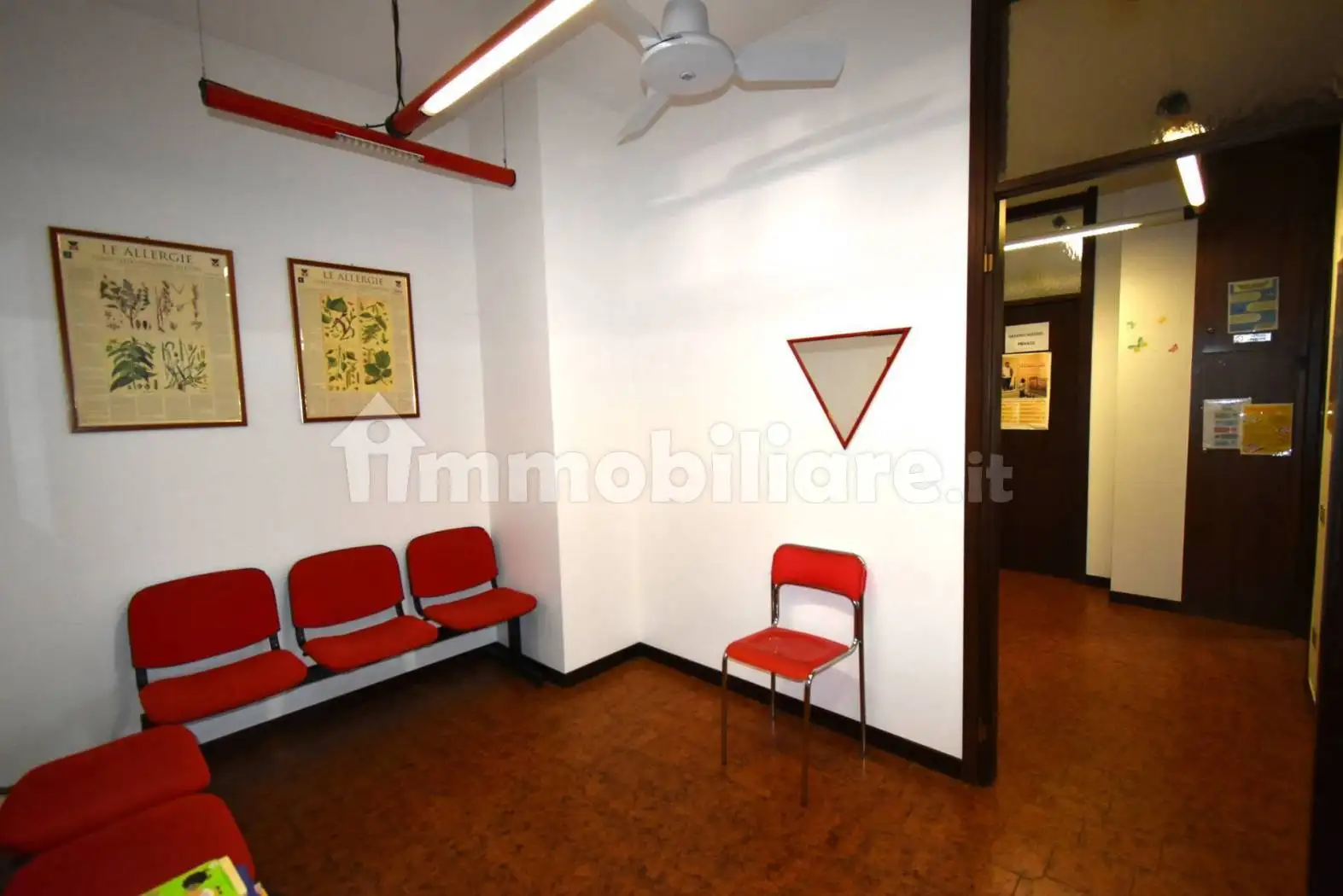 Bilocale via San Mauro 7, Centro, Bernareggio - foto 5