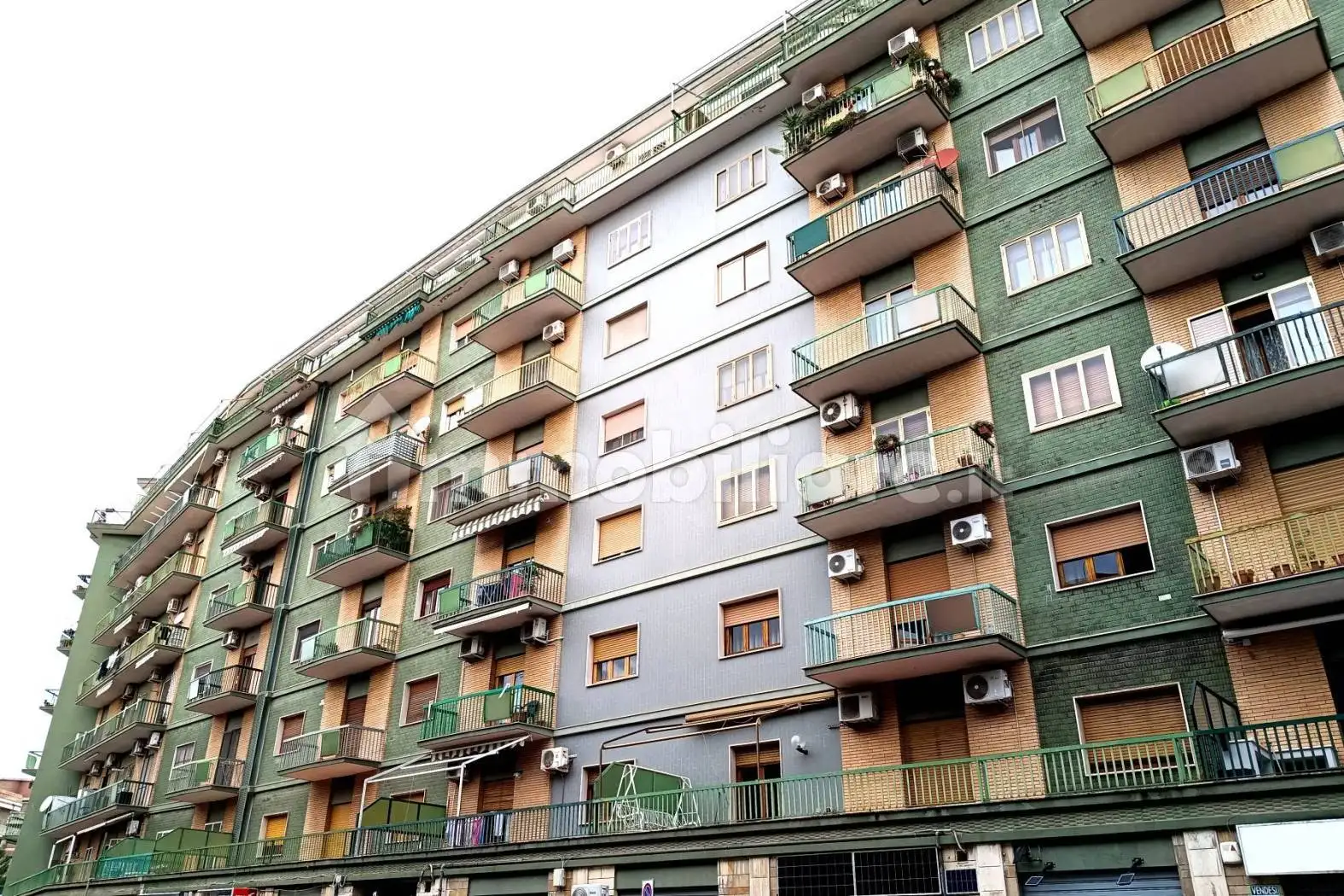 Appartamento in vendita a Foggia