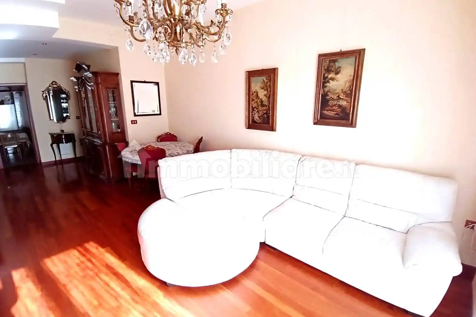 Quadrilocale via Saverio Pollice 30, Piazza Aldo Moro - Parco San Felice, Foggia - foto 3