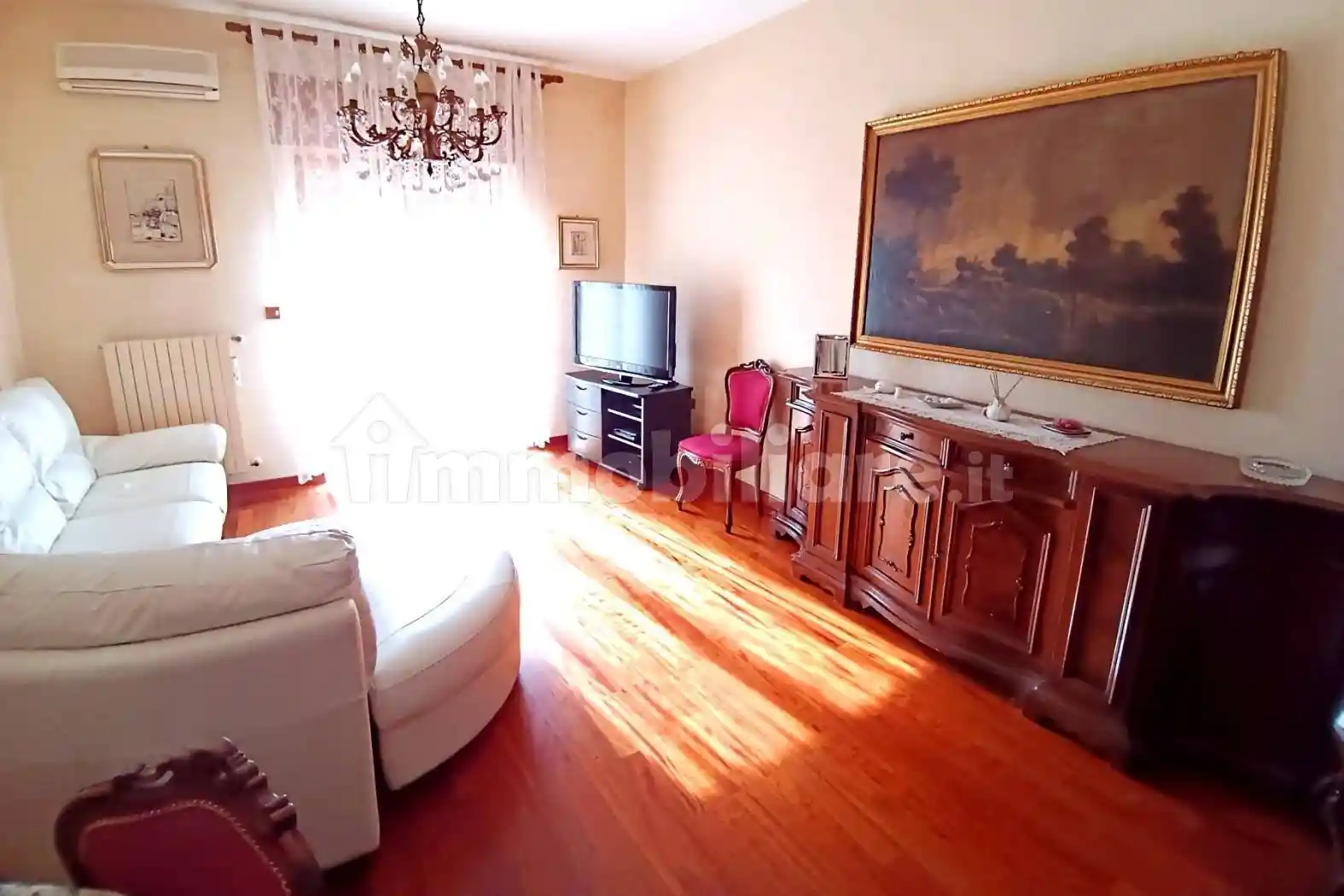 Quadrilocale via Saverio Pollice 30, Piazza Aldo Moro - Parco San Felice, Foggia - foto 4