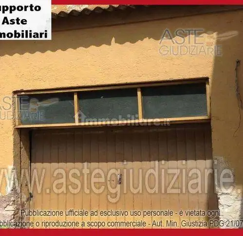 Appartamento in asta a Albano Laziale