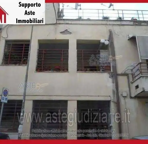 Appartamento in asta a Guidonia Montecelio