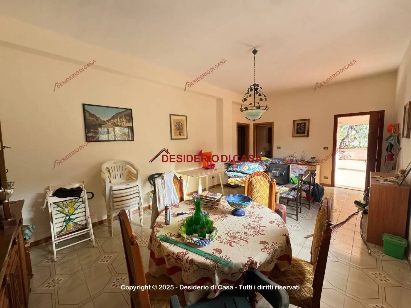 Villa unifamiliare Contrada Torre Colonna, Torre Colonna Sperone, Altavilla Milicia - foto 2