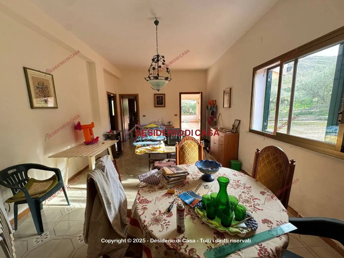 Villa unifamiliare Contrada Torre Colonna, Torre Colonna Sperone, Altavilla Milicia - foto 3