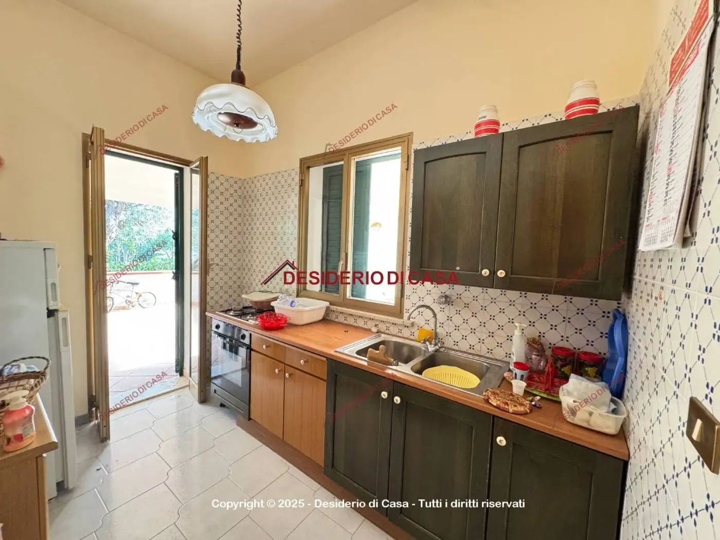 Villa unifamiliare Contrada Torre Colonna, Torre Colonna Sperone, Altavilla Milicia - foto 5