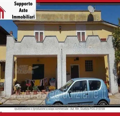 Appartamento in asta a Nettuno