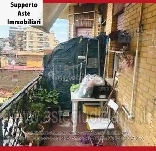 Appartamento in vendita a Nettuno