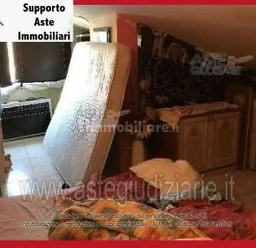 Appartamento in asta a Pomezia