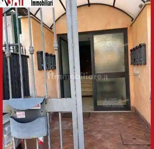 Appartamento in vendita a Tivoli