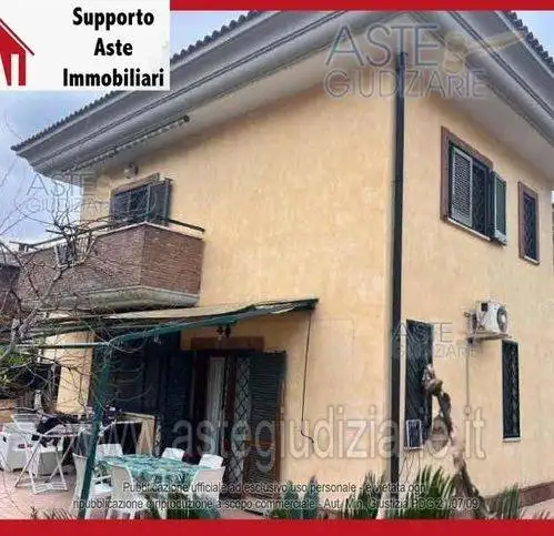 Appartamento in asta a Tivoli