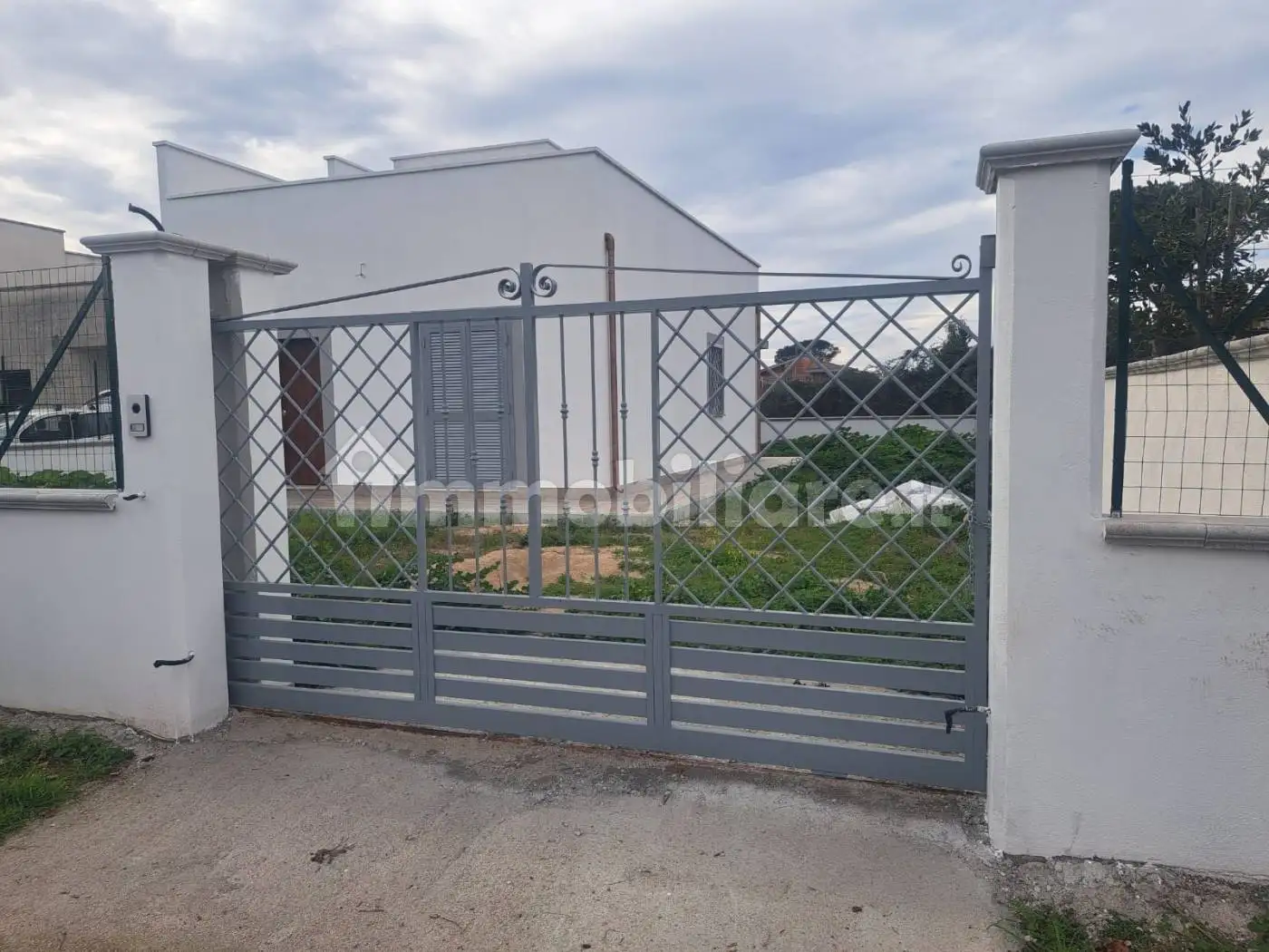 Villetta a schiera in vendita a Ardea