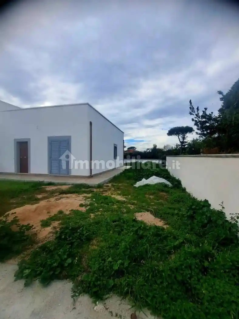 Villa a schiera viale Andromeda, Colle Romito, Ardea - foto 3