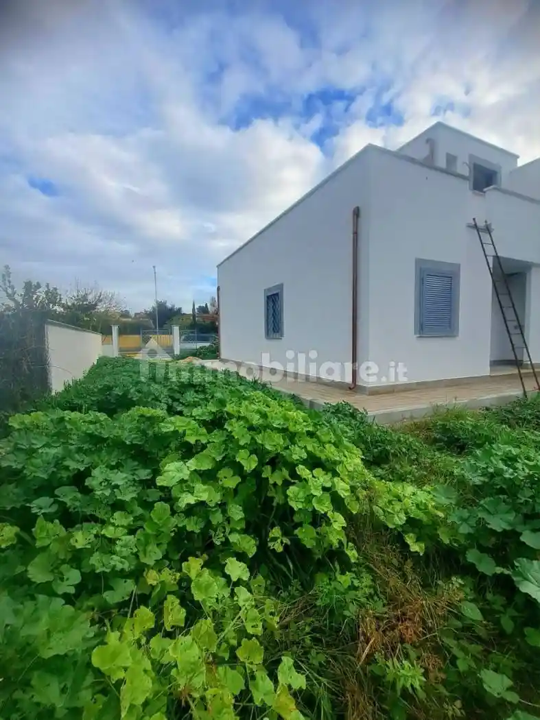 Villa a schiera viale Andromeda, Colle Romito, Ardea - foto 5