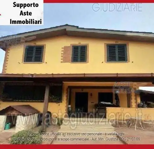 Appartamento in asta a Ardea