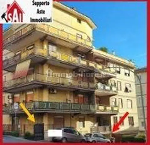 Appartamento in asta a Tivoli