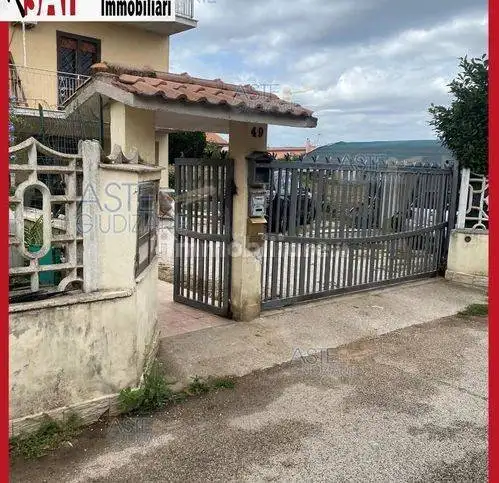 Appartamento in asta a Anzio