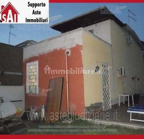 Appartamento in asta a Anzio