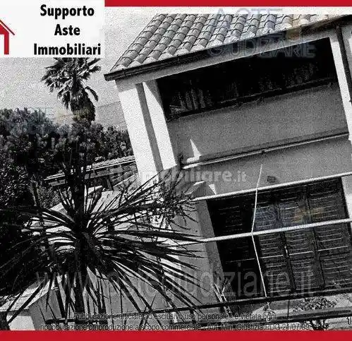 Appartamento in vendita a Anzio