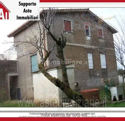 Appartamento in asta a Anzio