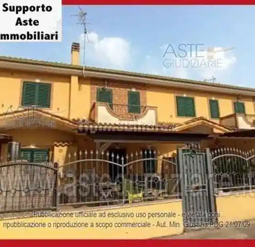 Appartamento in vendita a Anzio