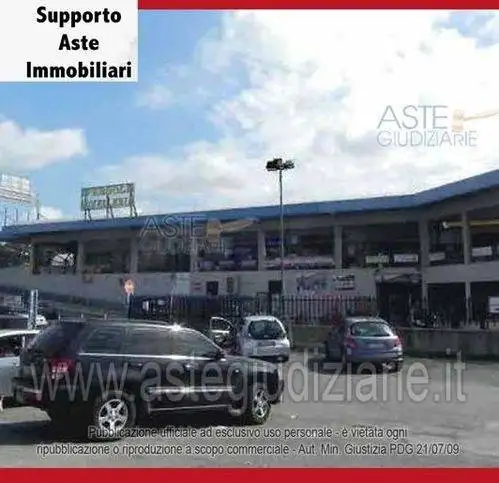 Appartamento in asta a Marino