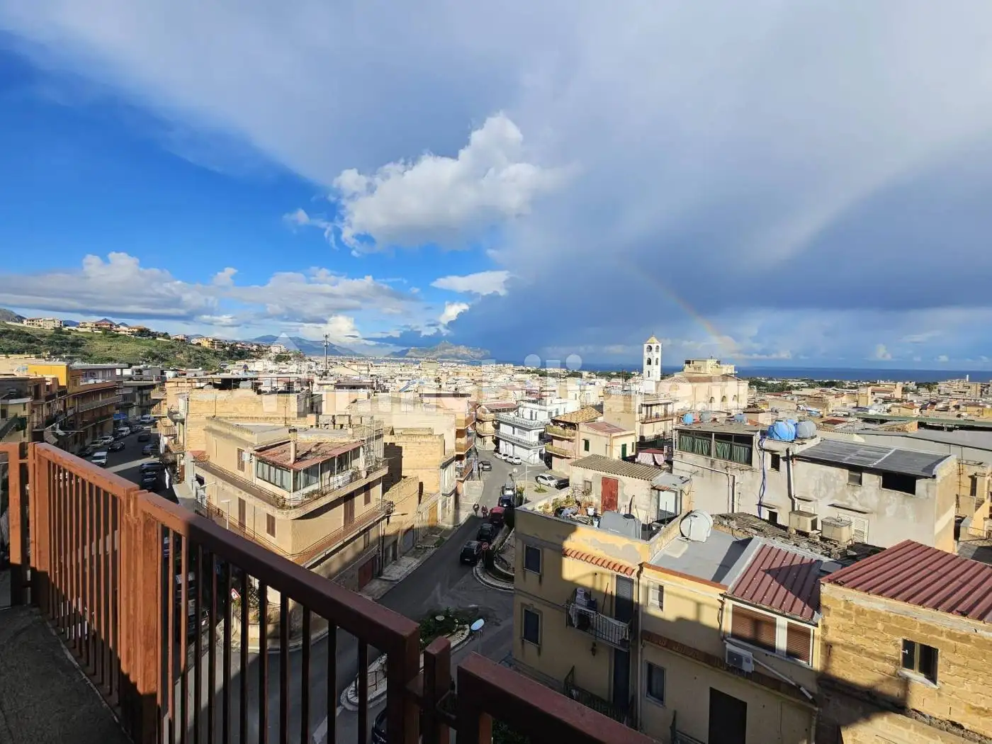 Appartamento in vendita a Villabate