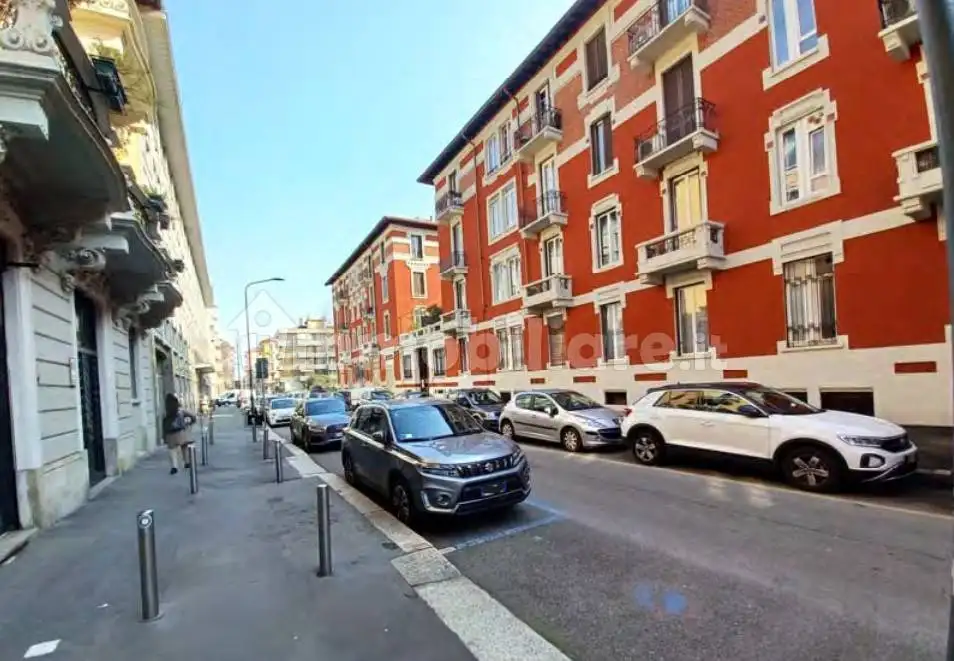 Apartment in vendita a Milan