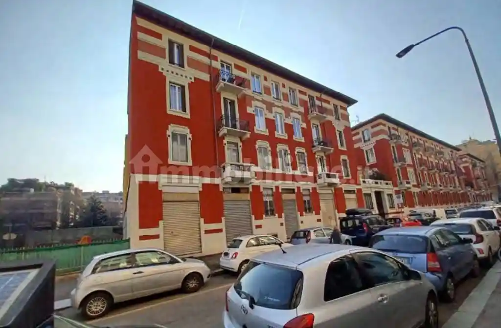 Appartamento all'asta via Domenico Cucchiari, 12/14, Milano - foto 2