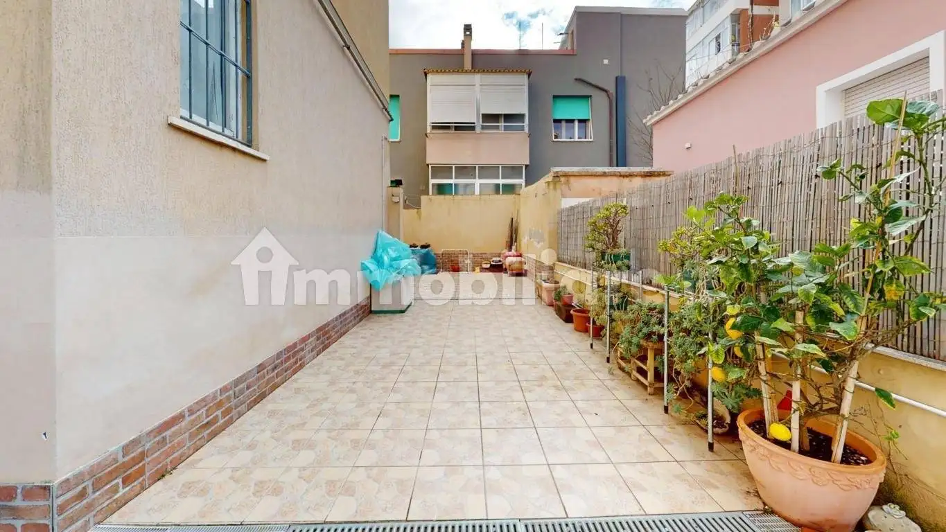 Appartamento in vendita a Livorno