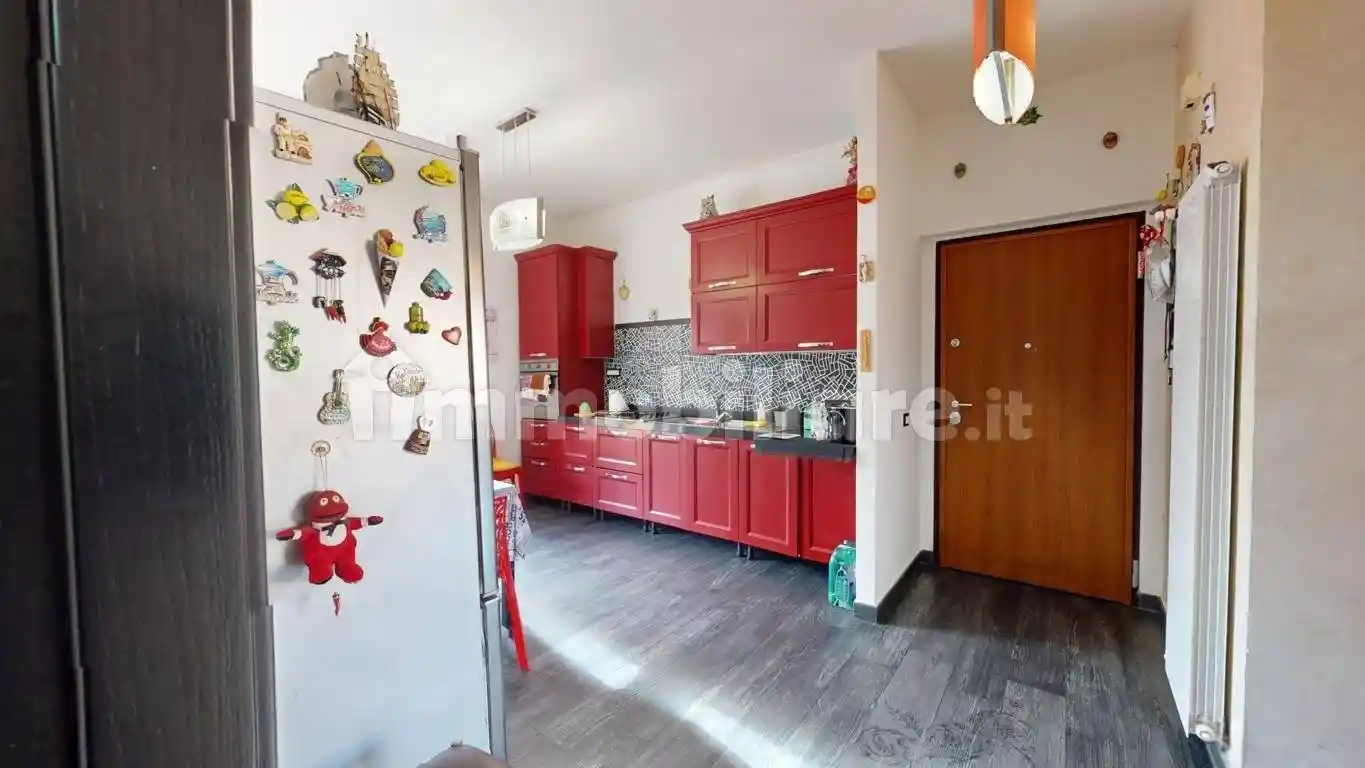 Appartamento via dell'Alloro 18, Coteto, Livorno - foto 3