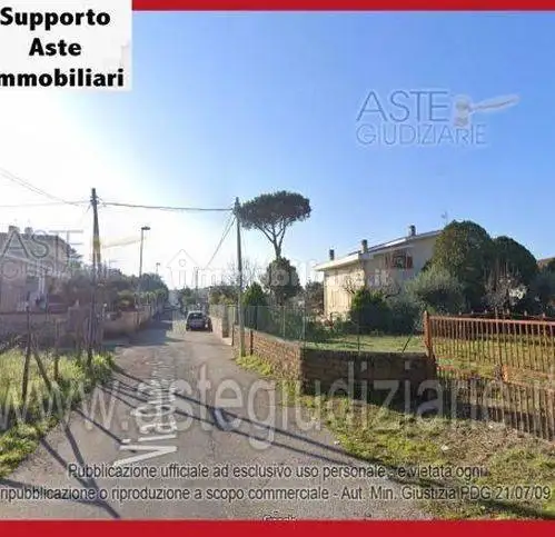 Appartamento in asta a Roma