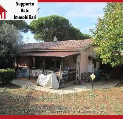 Appartamento in asta a Roma