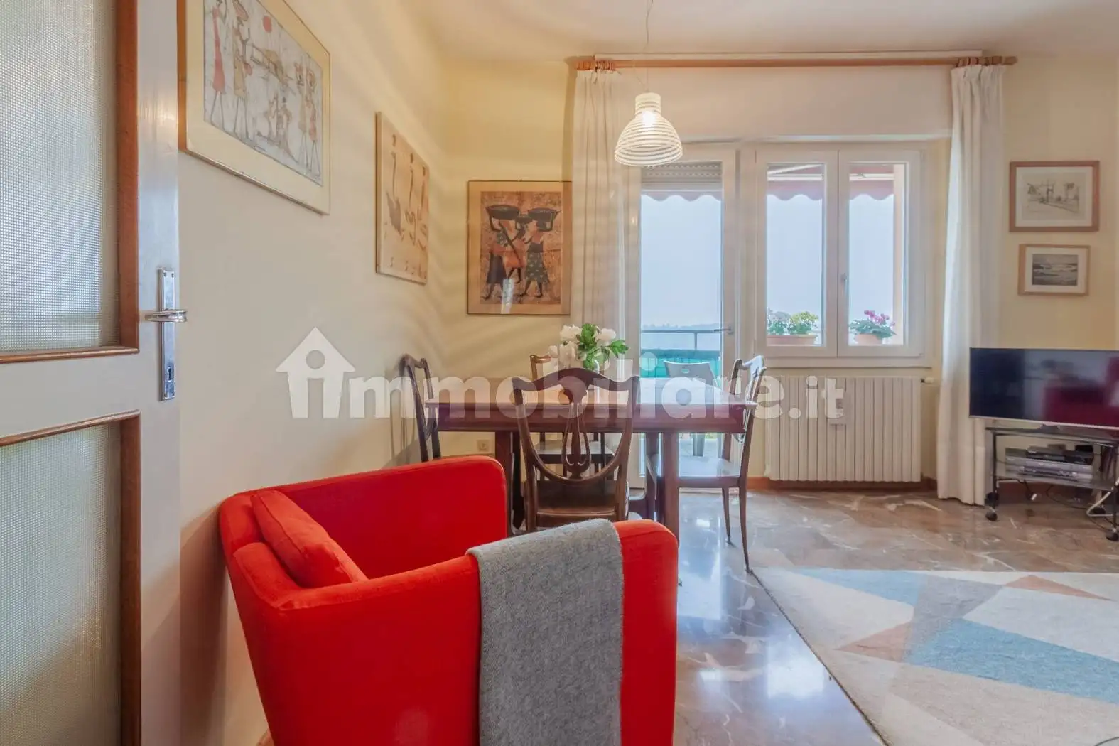 Appartamento via leopardi 6, Cucciago - foto 2