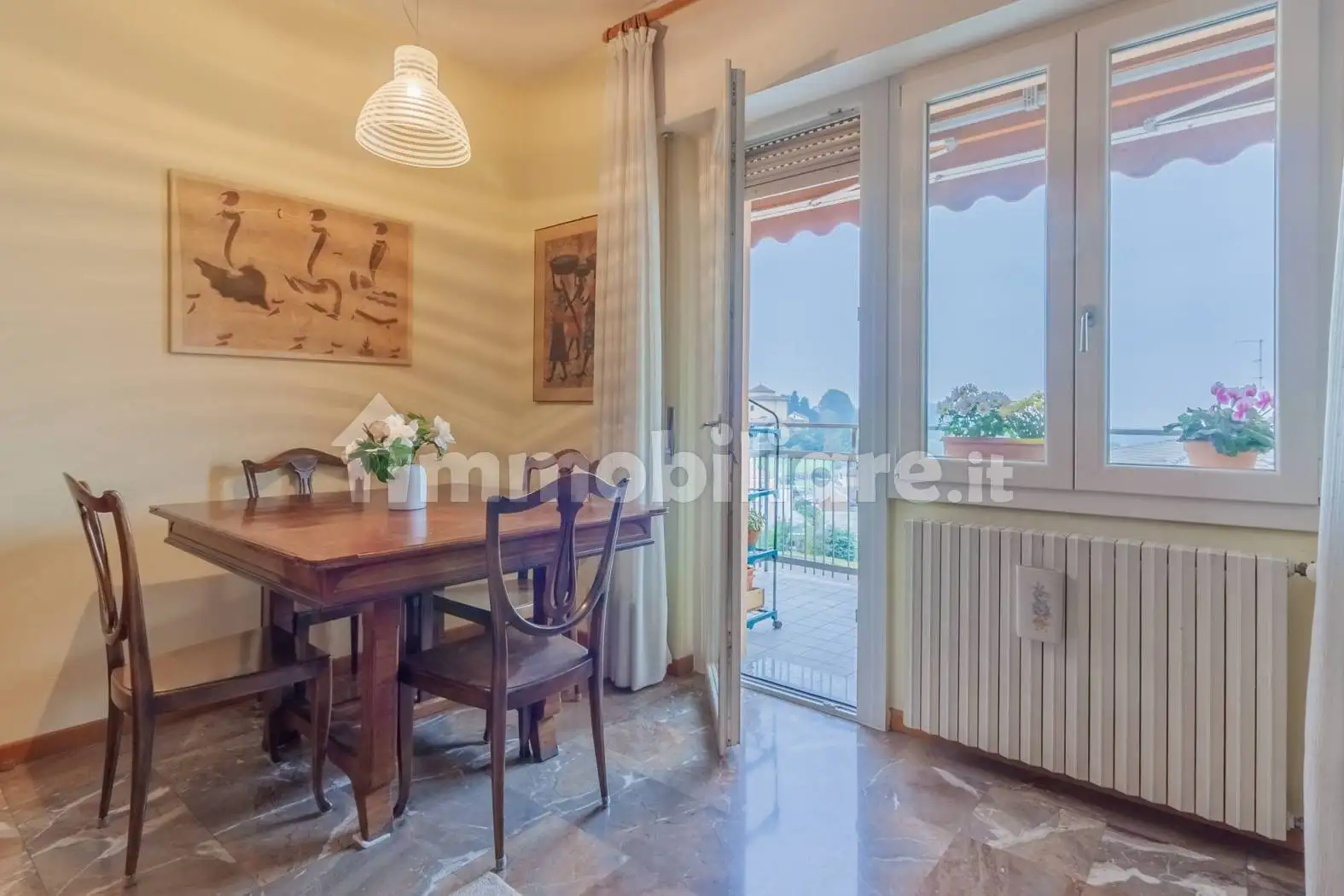 Appartamento via leopardi 6, Cucciago - foto 3