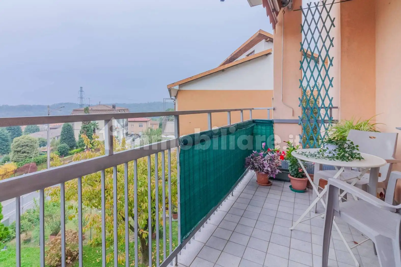 Appartamento via leopardi 6, Cucciago - foto 4