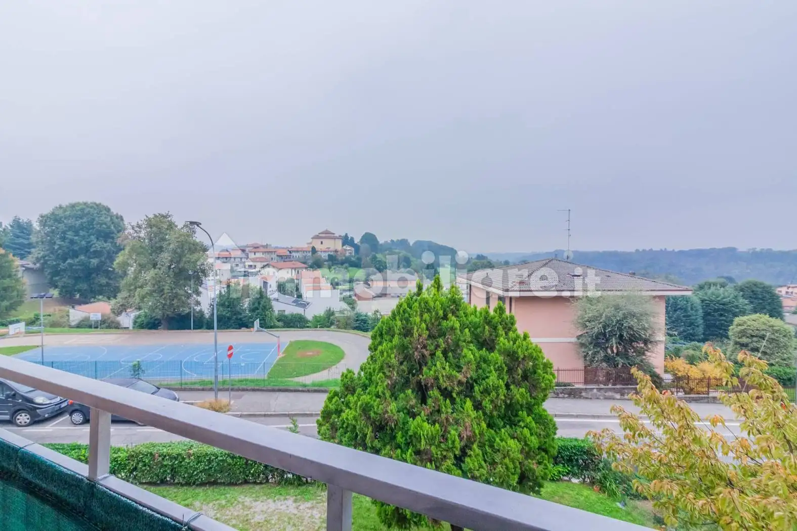 Appartamento via leopardi 6, Cucciago - foto 5