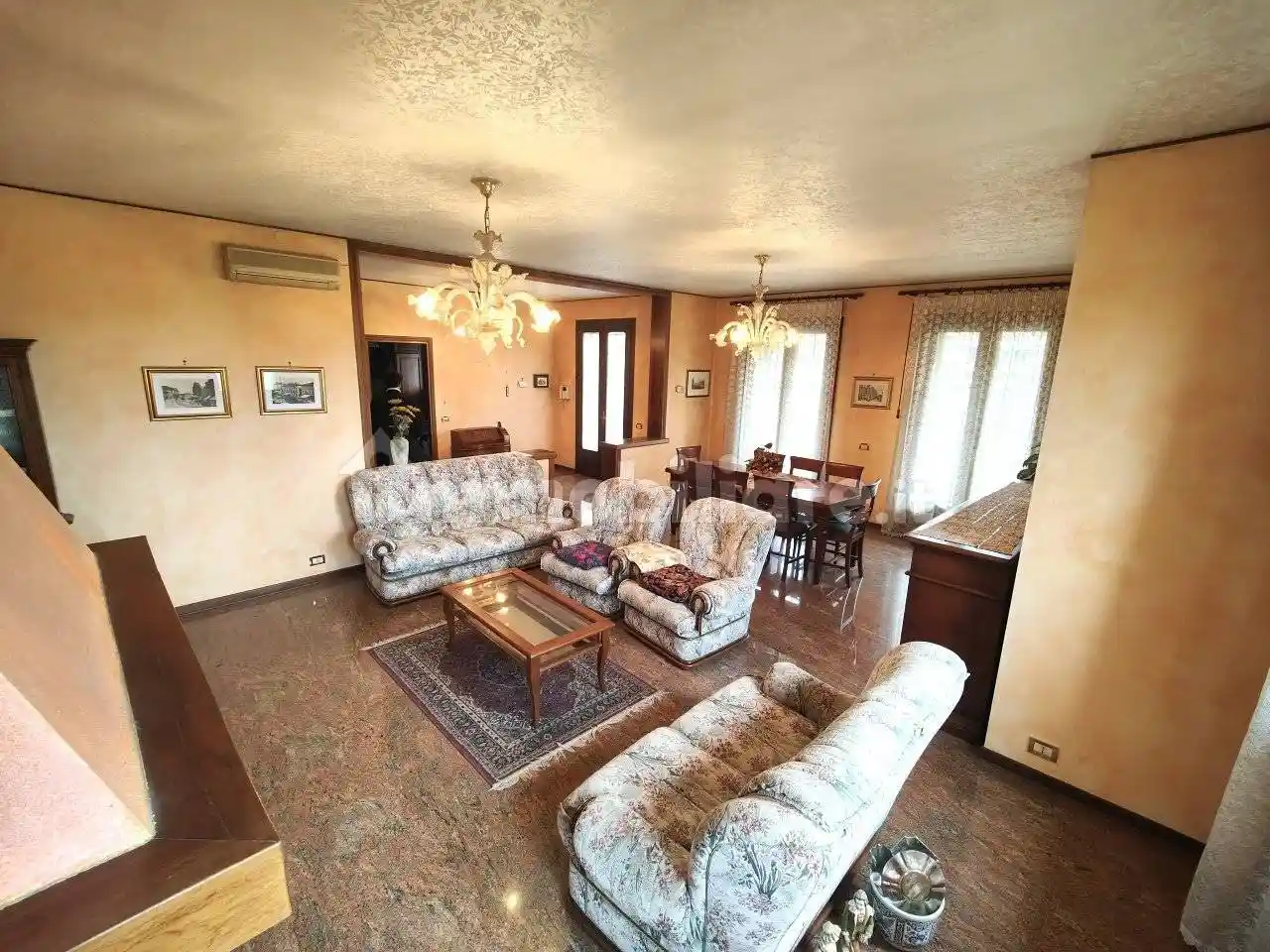 Villa unifamiliare via Alberto Cavalletto, Prato della Valle - Pontecorvo, Padova - foto 3